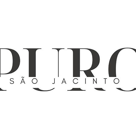 Puro Sao Jacinto Aveiro Exterior foto