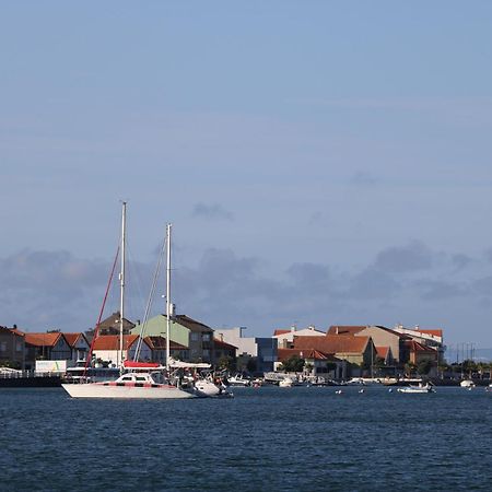 Puro Sao Jacinto Aveiro Exterior foto