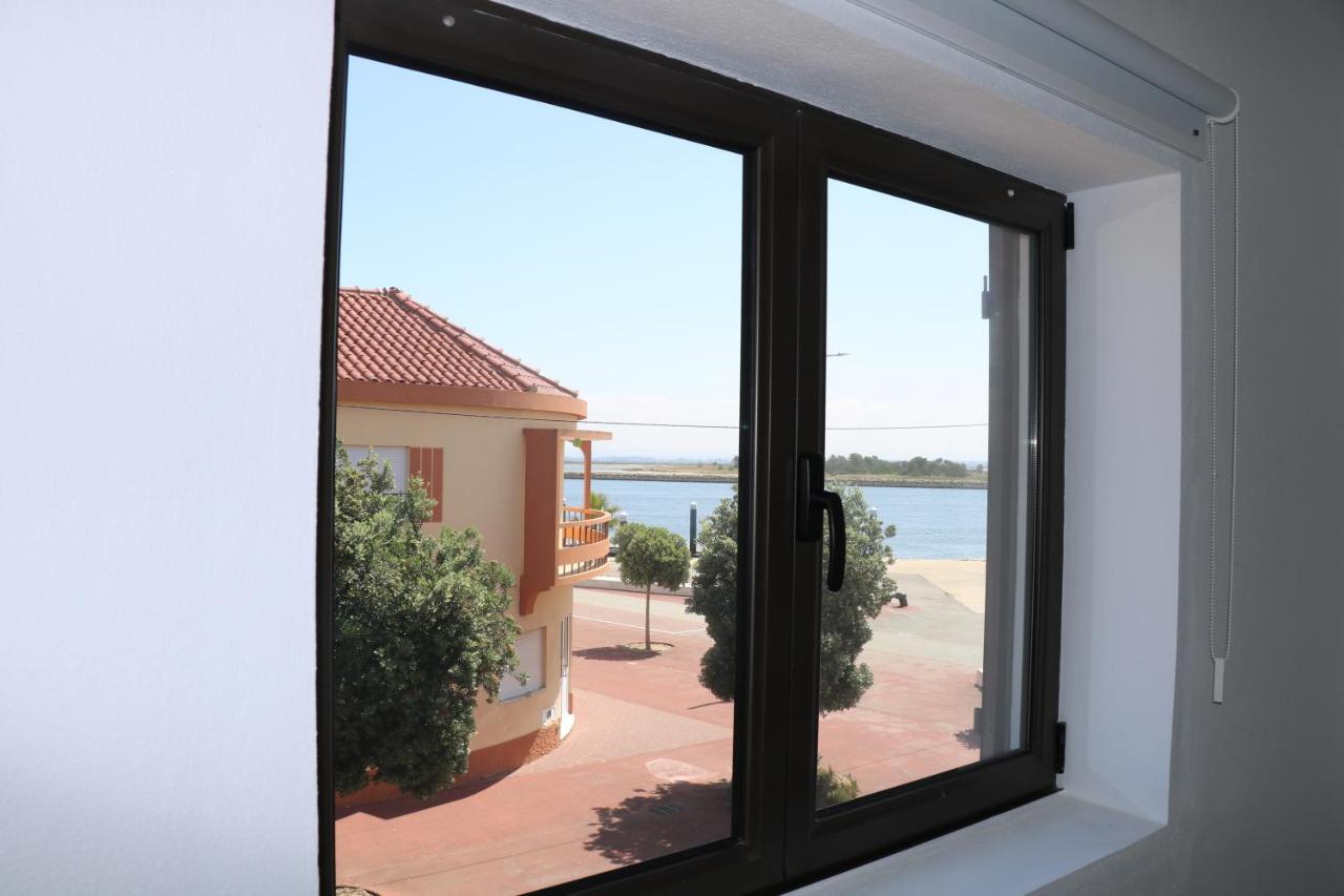 Puro Sao Jacinto Aveiro Exterior foto