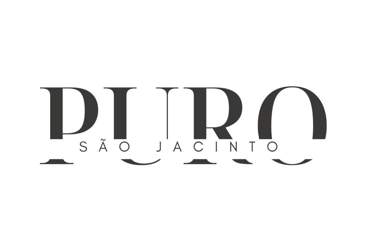 Puro Sao Jacinto Aveiro Exterior foto