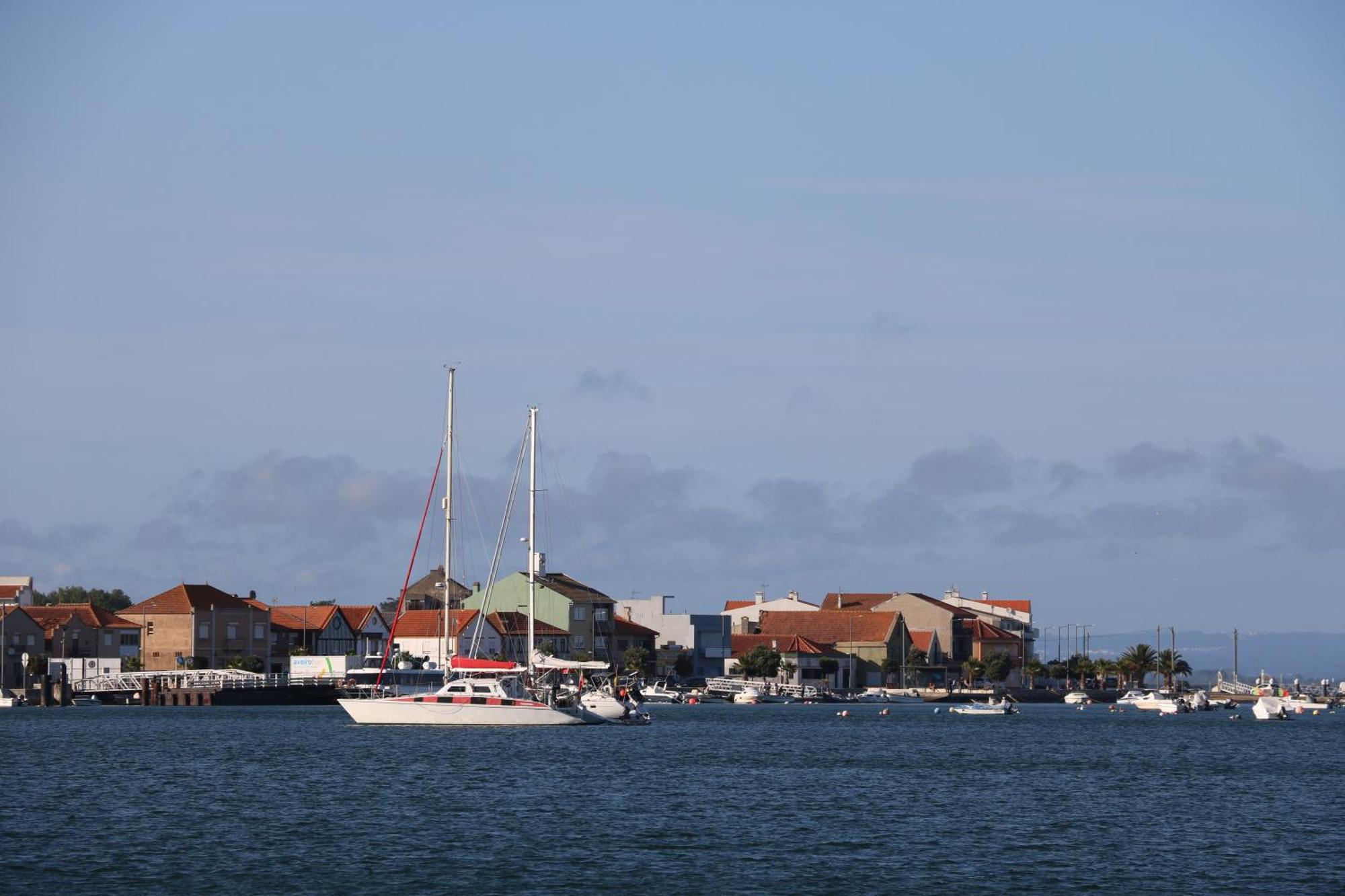 Puro Sao Jacinto Aveiro Exterior foto